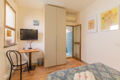 Hostal Casa Arsella