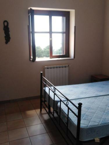 Apartamento Casa Vacanze Orso Bianco