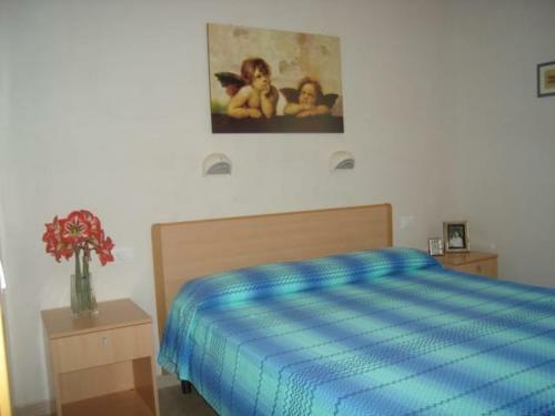 Apartamento Villa Iris Case Vacanze
