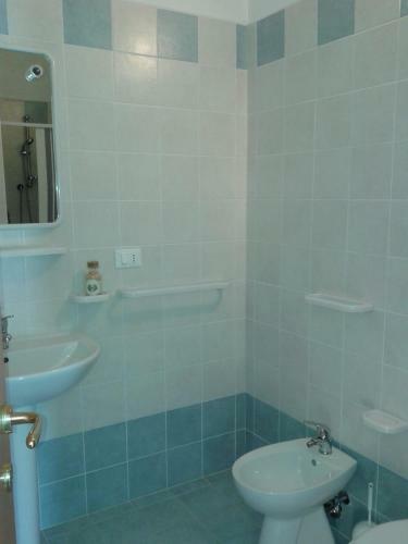 Apartamento Villa Iris Case Vacanze