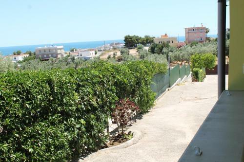 Villa Natura Sea View