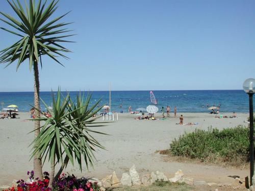 Villetta Sul Mare, Panoramica