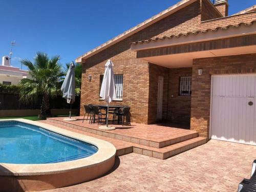 Casa M� Angeles