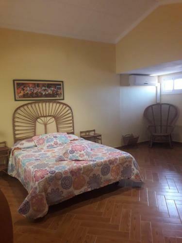 Casa M� Angeles