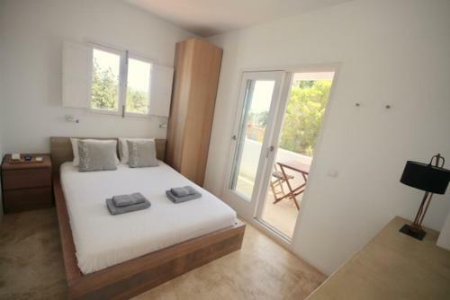 K-mari Villa Formentera