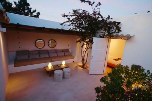 K-mari Villa Formentera