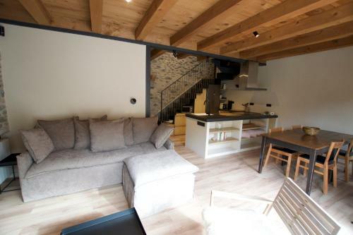 Apartamento Mas Cal Rus