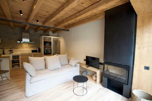 Apartamento Mas Cal Rus