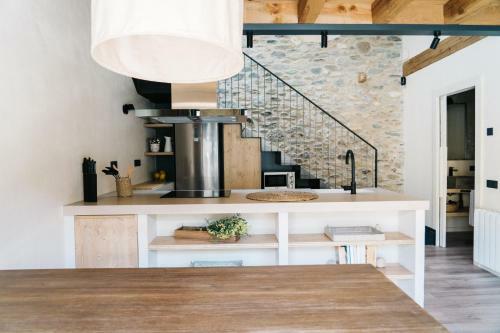 Apartamento Mas Cal Rus