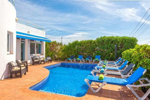 La Joya By Villa Plus