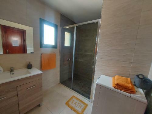 Apartamento Casa Laura Costa Calma