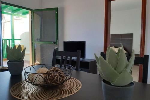 Apartamento Casa Laura Costa Calma
