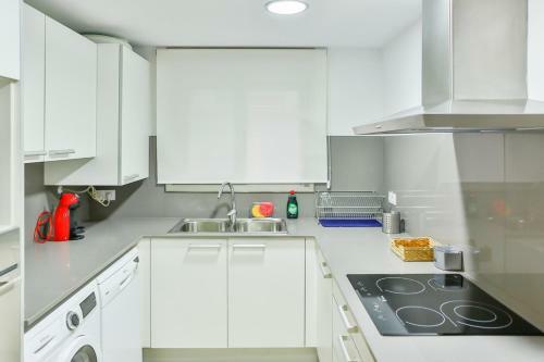 Apartaments Les Palmeres Coma-ruga