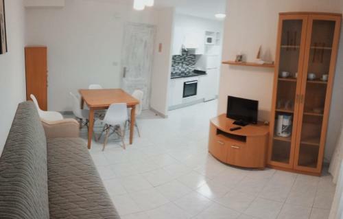 Apartamentos El Castillo