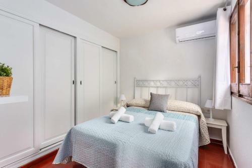 Villa Binibeca Beach By Villa Plus