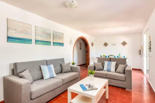 Villa Binibeca Beach By Villa Plus