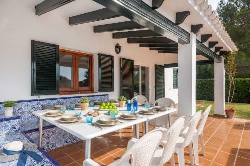 Villa Binibeca Beach By Villa Plus