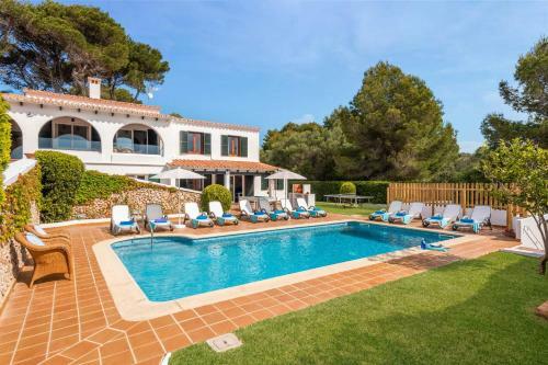 Villa Binibeca Beach By Villa Plus