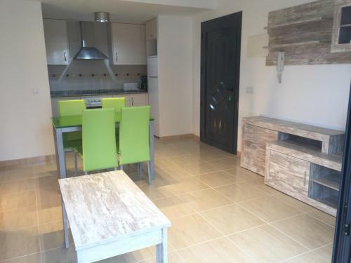 Apartamento Tropikana