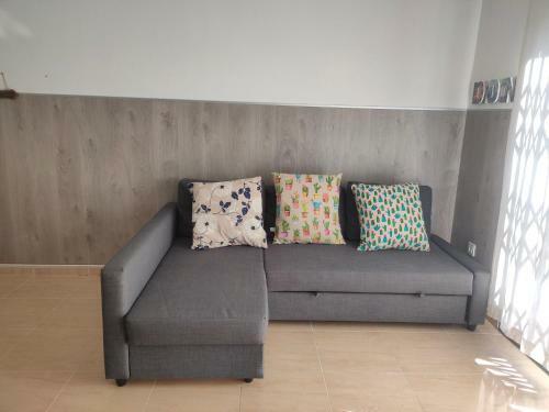 Apartamento Complejo Residencial Tropikana