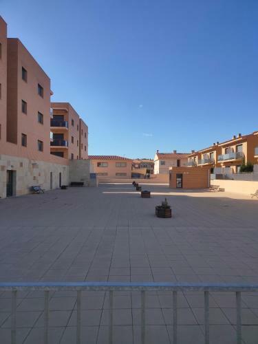 Apartamento Complejo Residencial Tropikana