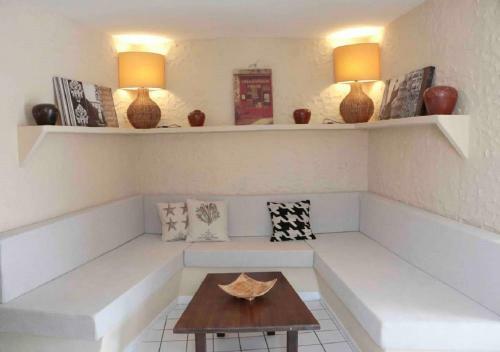 Apartamento Es Pujols-formentera-centralissimo