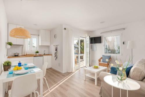 Villa Pins Blanca By Villa Plus