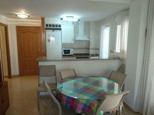 Apartamento Xeraco Beach