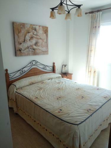 Apartamento Xeraco Beach