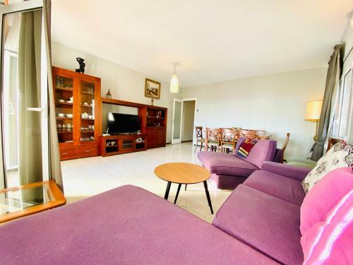 Apartamento Vacaciones Perfectas 2