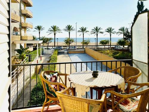 Apartamento Vacaciones Perfectas 2