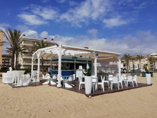 Apartamento Vacaciones Perfectas 2