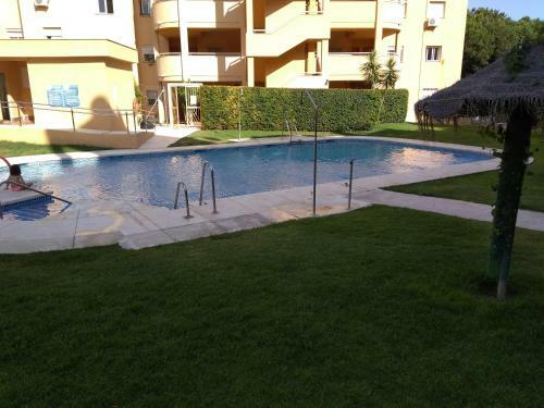 Apartamento Mijas Costa