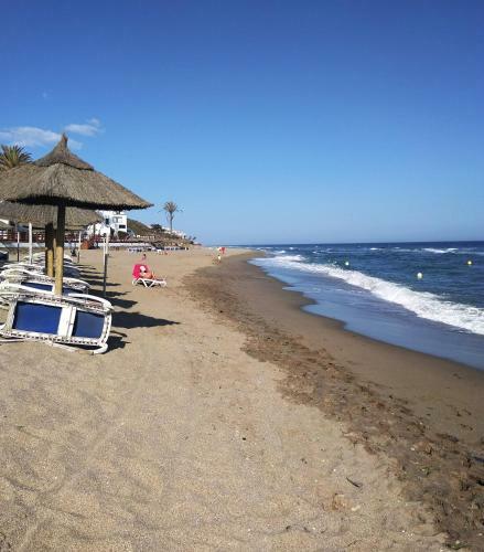 Apartamento Mijas Costa
