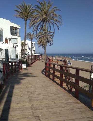 Apartamento Mijas Costa