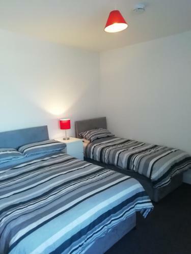 South View Holiday Apartments