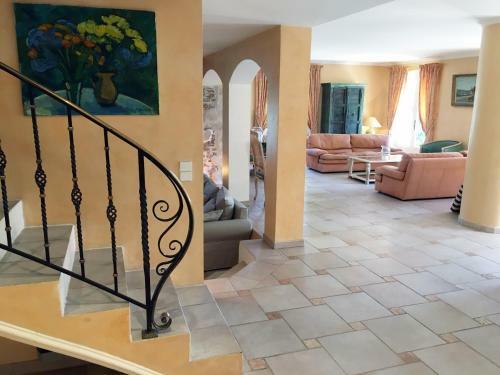 Bed & Breakfast Le Champmazet