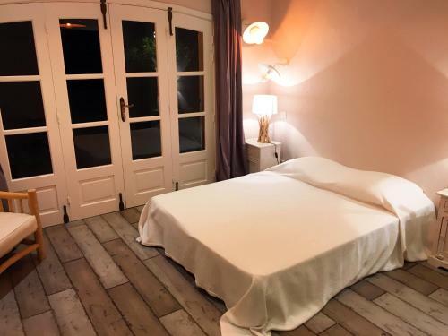 Bed & Breakfast Le Champmazet