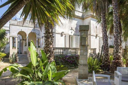 Salento Exclusive Villa Monika
