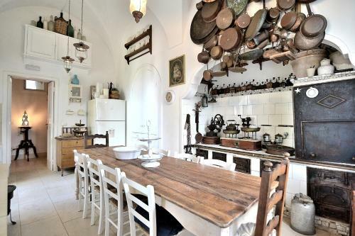 Salento Exclusive Villa Monika