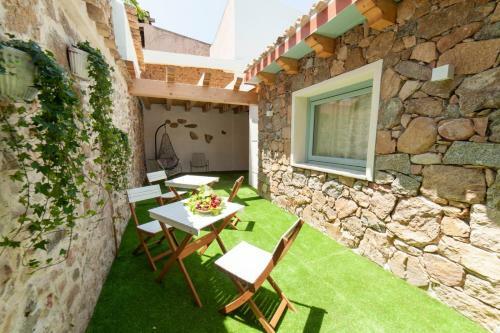 Hostal Perdas Rooms