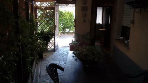 Apartamento Garibaldi N�12