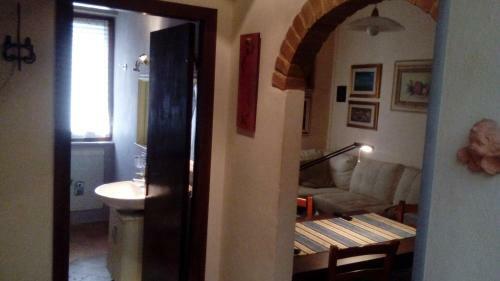 Apartamento Garibaldi N�12