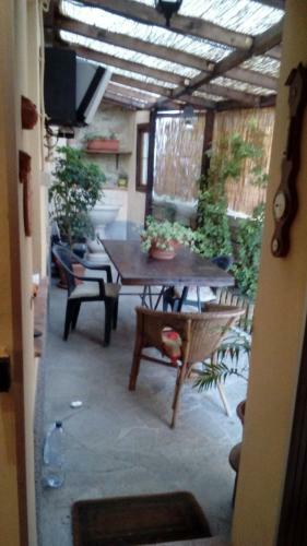 Apartamento Garibaldi N�12