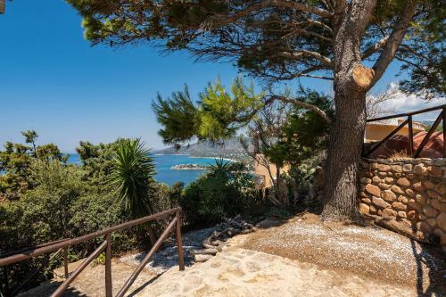 Villa Miramare Sardinia