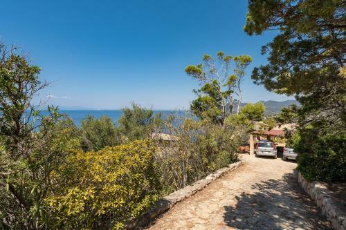 Villa Miramare Sardinia