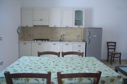 Apartamento Casa Al Mare La Palma
