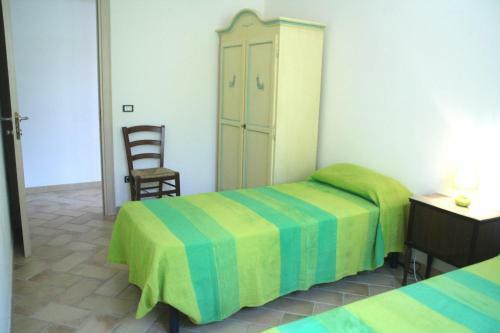 Apartamento Casa Al Mare La Palma