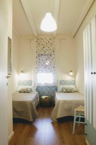 Apartamento Grande Casa Al Mare Le Verande