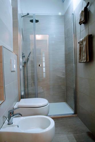 Apartamento Grande Casa Al Mare Le Verande